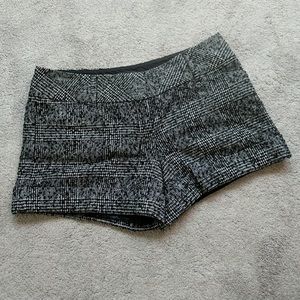 Express Short